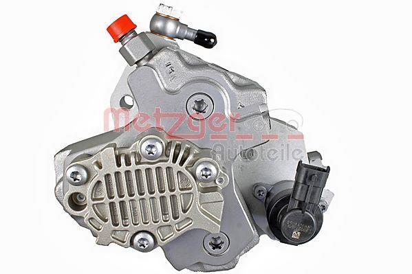 Pompe à haute pression METZGER 0830077